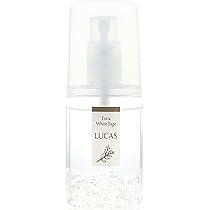 Amazon | ホワイトセージ 浄化用 スプレー 50ml クリスタル(水晶)入り